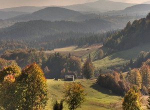 NAJKRVAVIJA PLANINA U SRBIJI Na Čemernu tokom Prvog svetskog rata stradalo oko 2.000 hrabrih junaka, njihove kosti se i danas mogu uočiti