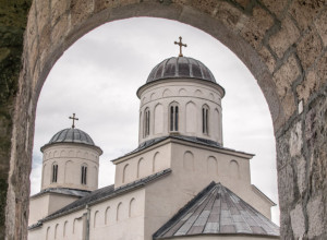 SVA ČUDA MANASTIRA MILEŠEVA! O isceliteljskim moćima koje se vezuju za nju i za Svetog Savu, pričali su svi, pa i narodi drugih vera (VIDEO)