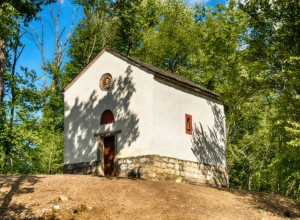 SRPSKA SVETA GORA U SRCU KABLARA Ilinje za sada nije „živi” manastir, odnosno nema monaškog života (VIDEO)