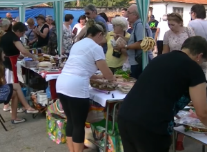 FESTIVAL STAROPLANINSKIH JELA TEMSKA Gastronomska manifestacija, na kojoj se mogu videti i degustirati ova jela (VIDEO)