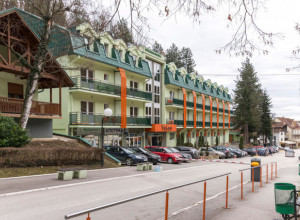 BANJA POZNATA ČAK DO EMIRATA Lekovite vode Gornje Trepče jedinstvene su u svetu, ovu retkost ima još samo Japan (VIDEO)