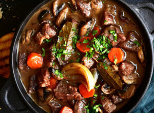 DELIKATES NAMENJEN SAMO ZA PRAVE GURMANE Kako da napravite najbolju udrobicu – staro srpsko jelo od iznutrica (RECEPT)