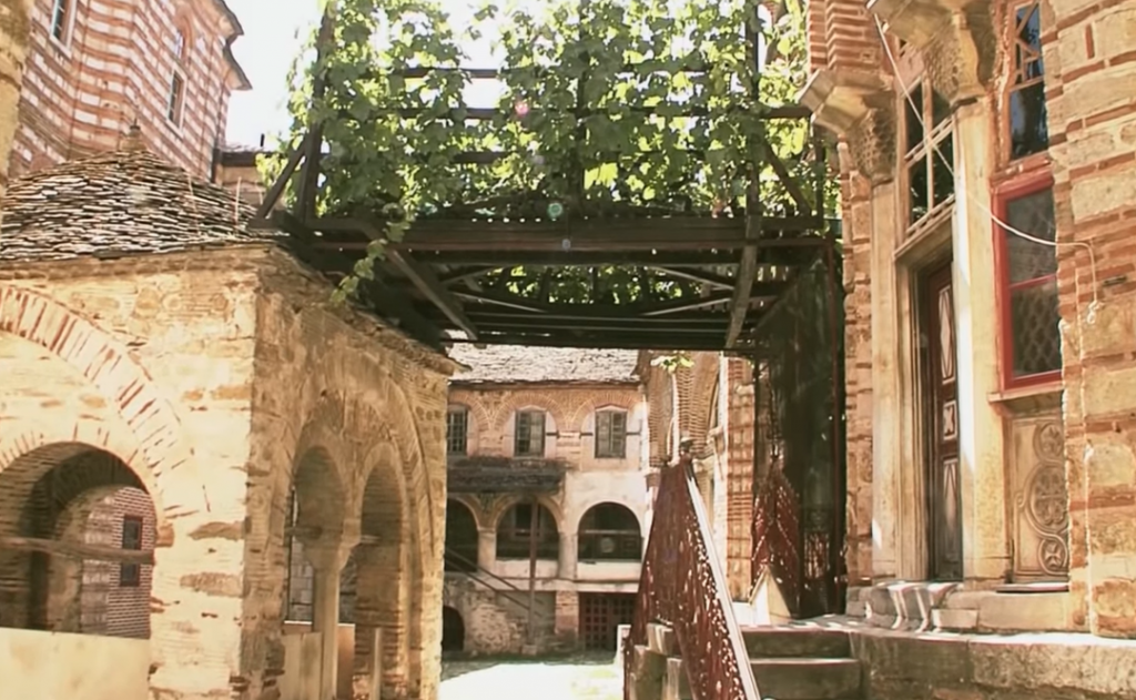 DA LI STE ZNALI ZA OVU LEGENDU? Kad nastupa kraj Svete Gore i kako je to povezano sa lozom Svetog Simeona govori nam sledeća priča (VIDEO)