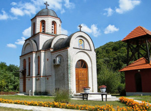Čudotvorne mošti svetiteljke u manastiru u srcu Šumadije! Ovo su neverovatna svedočanstva o njenoj isceliteljskoj moći