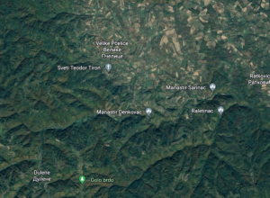 UTOČIŠTE MIRA I SPOKOJA U VELIKIM PČELICAMA Sva tri manastira su zadužbine sestara koje su se nakon Boja na Kosovu nastanile u ovim krajevima i tu i podigle ove svetinje (VIDEO)