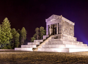 MISTERIJA KOJA NIJE DOKUČENA Srednjovekovni grad nalazio se na mestu ove turističke atrakcije u Beogradu!