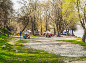 DUNAVSKA RIVIJERA POSTAJE PONOVO ATRAKTIVNA Sedamdesetih je bilo zlatno doba turizma u Čortanovcima, kada su dolazili turisti iz cele bivše Jugoslavije (VIDEO/FOTO)