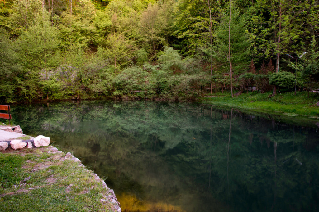 NEOBJAŠNJIVO ZAŠTO SE MLAVA NE ČUJE?  Na ovom mestu je reka zanemela kada su stigle tragične vesti sa Kosovskog boja (VIDEO)