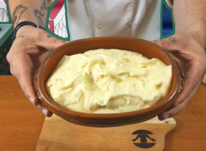 ČUVENA BELMUŽIJADA Manifestacija posvećena jedinstvenom pastirskom jelu iz svrljiškog kraja