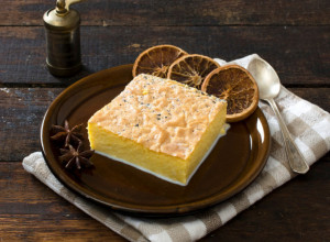 POSLASTICA SIROMAŠNIH KRALJEVSKOG UKUSA Evo jedan starinski recept, jednostavan za pripremu, i prvenstveno namenjen deci (VIDEO/FOTO)