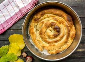 JEDNA OD NAJVEĆIH GASTRONOMSKIH MANIFESTACIJA U OVOM DELU EVROPE "Dani Banice" po 17. put u Beloj Palanci, uz ukusnu hranu spreman i bogat program za sve goste