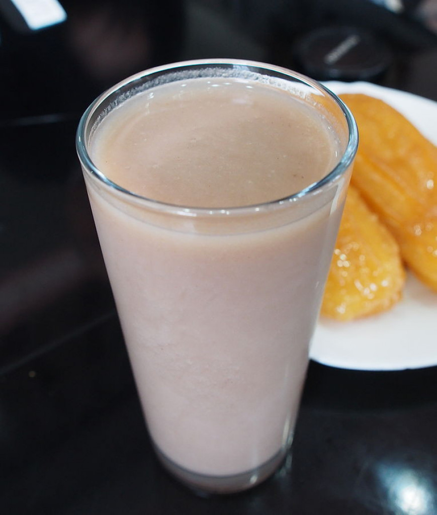 TRADICIONALNO OSVEŽAVAJUĆE STARINSKO PIĆE BOZA Kako kreću letnji dani, ne možemo utoliti žeđ koja nas savladava, zato probajte ovaj recept! (VIDEO/RECEPT)