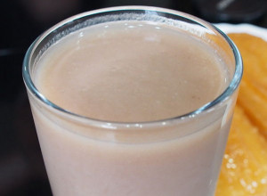 TRADICIONALNO OSVEŽAVAJUĆE STARINSKO PIĆE BOZA Kako kreću letnji dani, ne možemo utoliti žeđ koja nas savladava, zato probajte ovaj recept! (VIDEO/RECEPT)