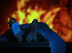 LEKAR U SVOJOJ KUĆI NAPRAVIO "OGNJENU" IZLOŽBU Kremaciju kao vid sahranjivanja kod nas je prvi propagirao Jovan Jovanović Zmaj, još 1875. godine (VIDEO)