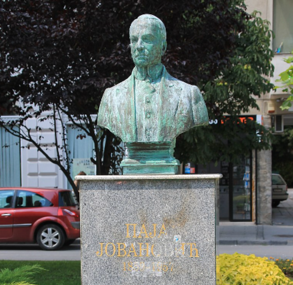 NA DANAŠNJI DAN ROĐEN JE NAŠ NAJVEĆI SLIKAR Autor više od 1000 slika, a našao se i na listi 100 najznačajnijih Srba