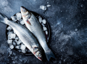 SVE JE LAKŠE UZ JEDNOSTAVAN TRIK Kako da prepoznate da li je riba sveža?