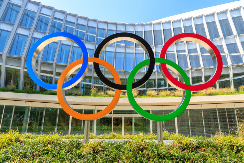 NA KALEMEGDANU TREBALO JE DA NIKNE SPORTSKI GRAD Da li ste znali da nam je dva puta za dlaku izmakla organizacija Olimpijskih igara? (VIDEO/FOTO)