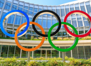 NA KALEMEGDANU TREBALO JE DA NIKNE SPORTSKI GRAD Da li ste znali da nam je dva puta za dlaku izmakla organizacija Olimpijskih igara? (VIDEO/FOTO)