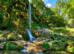 Srpsko selo kandidat za titulu najlepšeg sela na svetu FOTO