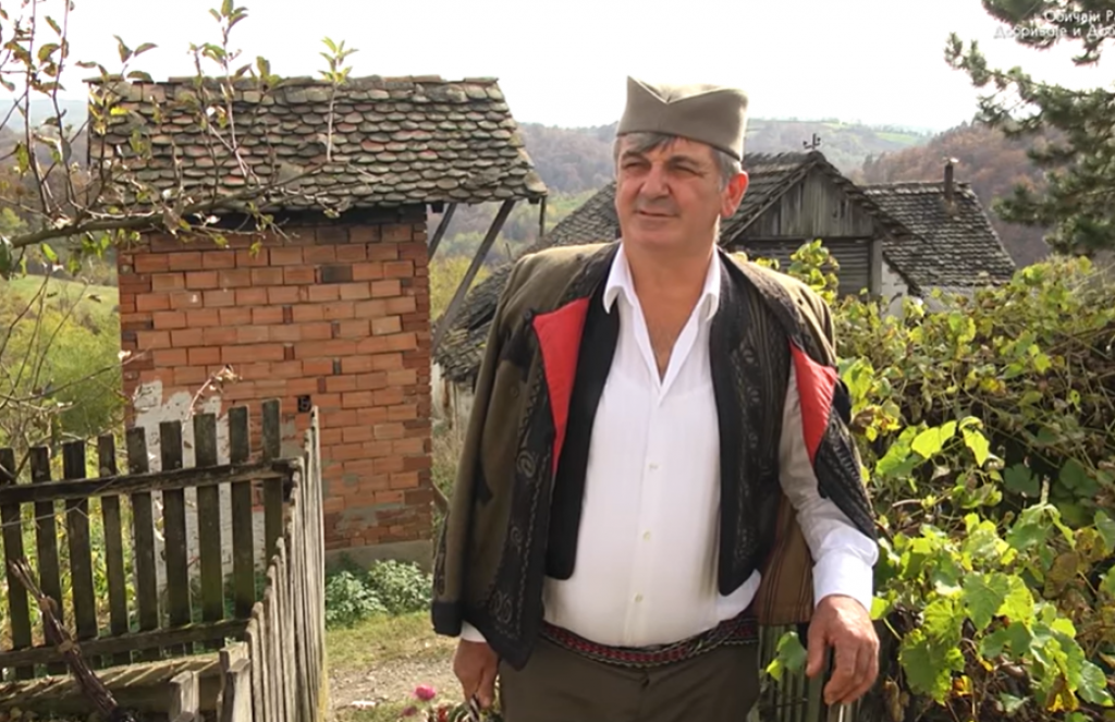 Stari običaji: Priprema svadbe za dug i srećan brak