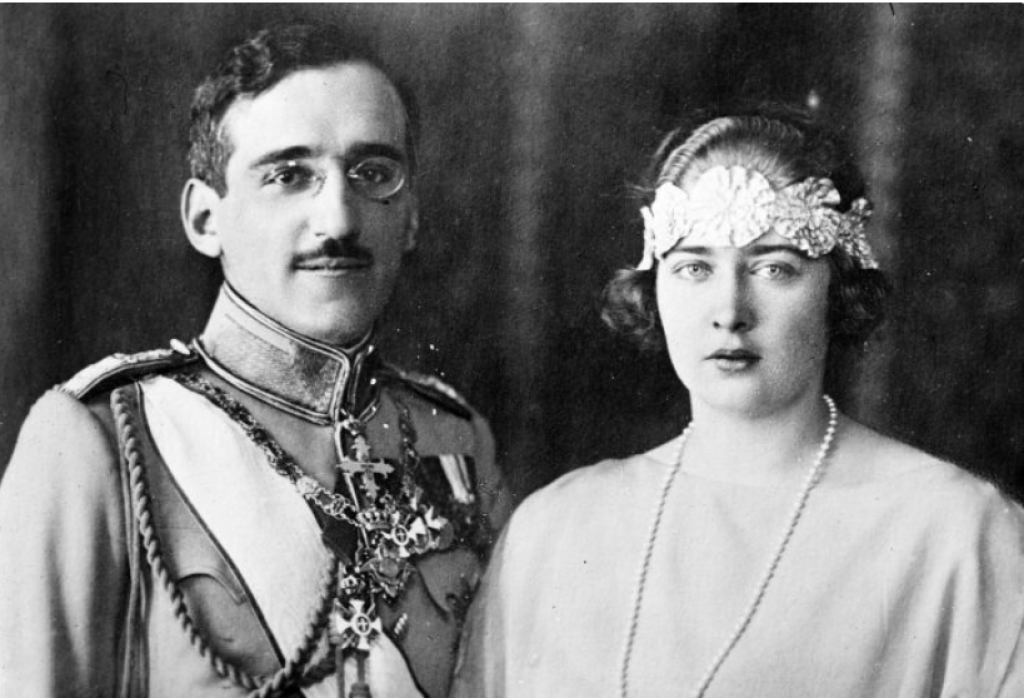 ATENTAT O KOJEM SE NIJE UČILO U ŠKOLAMA Moler koji je usred Beograda zamalo ubio kralja