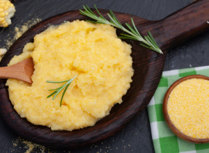 PRIPREMITE PALENTU OVAKO I DOŽIVITE PREPOROD Obrok koji ima vrlo mali broj kalorija u sebi, te je zbog toga idealan za mršavljenje (VIDEO/FOTO)