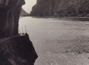 IZ RATA IZAŠAO KAO POBEDNIK I IZGRADIO VELELEPNI PUT U čast te pobede je postavljena Trajanova tabla koja svedoči o tome, a do nje se za sada stiže samo uz pomoću broda (VIDEO/FOTO)