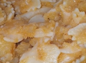 PRAVO VOJNIČKO JELO, GRENADIR MARŠ Vojvođansko "nasuvo" se danas priprema širom Evrope, u raznim varijantama (RECEPT/FOTO)