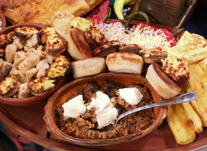 "AKO ŽELITE DA SPREČITE BOLESTI JEDITE ONO ŠTO SU JELI NAŠI PRECI": Savet dr Vesne Dimitrijević Srećković, endokrinologa