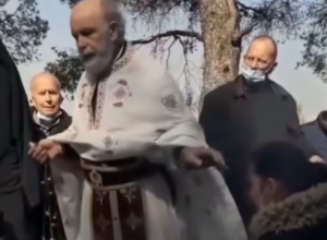 ČUDO ISCELJENJA U CRKVI SVETOG ISIDORA Ovo se desilo u Krstopoklonu Nedelju (27. marta 2022) u ovom pravoslavnom hramu (VIDEO)