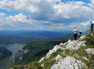 VAŽAN STRATEŠKI POLOŽAJ OKRUŽEN DUNAVOM Zbog prirodnih retkosti i vrednosti područje Velikog Štrpca je u I stepenu zaštite (FOTO/VIDEO)
