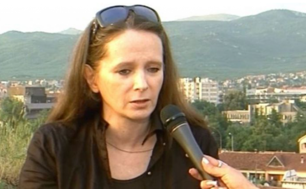 LEGAT ČUVENE GLUMICE POD KLJUČEM Rodbina Sonje Savić osporava najveću želju njene majke