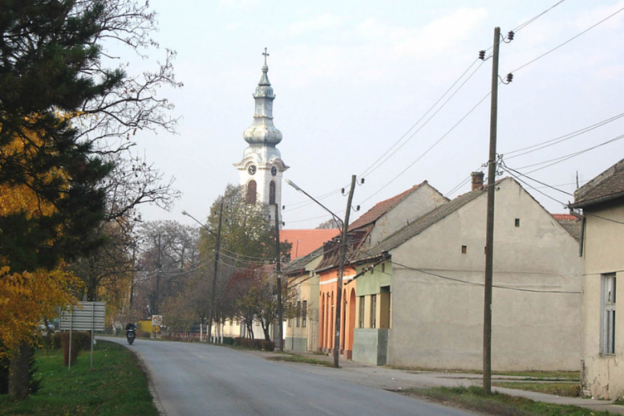BAČKO SELO POZNATO PO POSEBNOM ZANATU Šta je zajedničko Pirotu, Sjenici i Staparu kraj Sombora