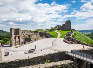 IŠČEZLA ISTORIJA DUGA 2000 GODINA Banov Manastir je utvrđenje koje je postojalo na prostoru današnjeg sela Banoštor čija tačna lokacija je nepoznata (FOTO/VIDEO)