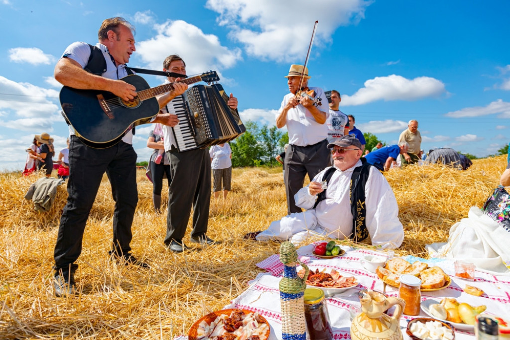 TRADICIONALNI SRPSKI MUZIČKI INSTRUMENTI Frula, gusle, tambure, gajde  i danas uživaju veliku popularnost (FOTO/VIDEO)