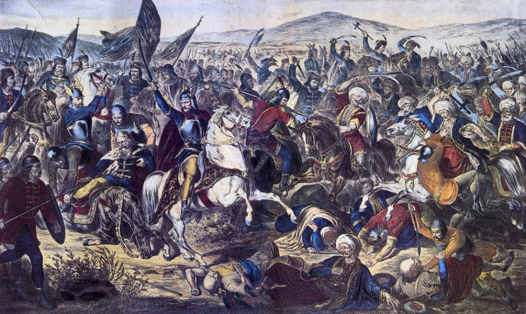 Boj na Kosovu kroz umetnost i mitologiju: Kako su umetnici oblikovali sećanje