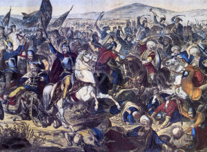 Boj na Kosovu kroz umetnost i mitologiju: Kako su umetnici oblikovali sećanje