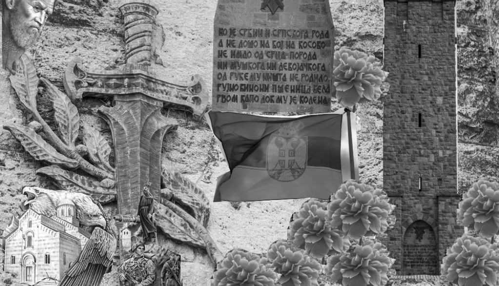 KAKO DA "VIDITE SVOJU BUDUĆNOST" Narodna verovanja na Vidovdan, a evo šta treba, a šta danas nikako ne bi valjalo da radite! (VIDEO/FOTO)