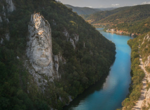 ORIGINALNA DOKUMENTA U ZAMENU ZA PASULJ Šta povezuje Decebalovu glavu, Trajanov most i tablu i hidro-elektranu (FOTO/VIDEO)