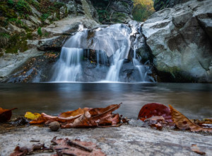 PRAVO MESTO ZA PIKNIK JE OVDE Impresivna i moćna Vučjanka vas sigurno neće ostaviti ravnodušnim (FOTO/VIDEO)