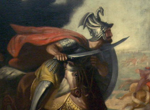 DOBIO JE SNAGU IZ KOBILJEG MLEKA Ovaj srpski vitez slavljen je kao heroj natprirodnog rođenja i snage, a evo i koji (FOTO/VIDEO)