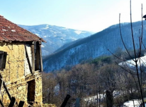 PLANINA TUŽNOG IMENA I VAZDUŠNA BANJA Postoji legenda da je Kukavica dobila ime po udovicama koje su kukale za poginulim vojnicima (FOTO/VIDEO)