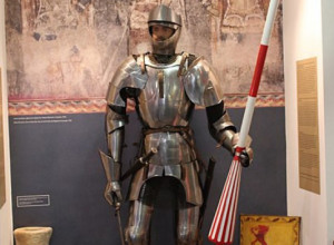 ZMAJEVITI JUNAK VUČJA Prvi Srbin kog su Turci nabili na kolac, veliki heroj, a evo i koji (FOTO/VIDEO)