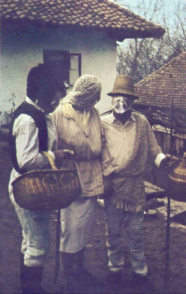 MARDI GRAS NA SRPSKI NAČIN Njegovi koreni su paganski i vezani za obeležavanje kulta Sunca i dolaska proleća (FOTO/VIDEO)
