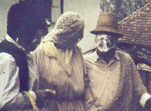 MARDI GRAS NA SRPSKI NAČIN Njegovi koreni su paganski i vezani za obeležavanje kulta Sunca i dolaska proleća (FOTO/VIDEO)