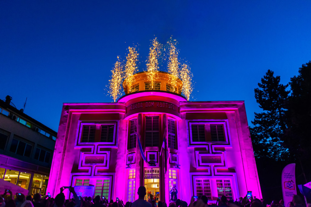 TURISTIČKI VODIČ KROZ LOZNICU Zavičaj velikana, znamenito mesto puno istorije i prava prirodna oaza (FOTO/VIDEO)