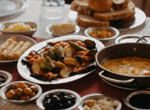VEĆINU JELA SMO PRIMILI OD TURAKA S obzirom da smo vekovima bili porobljeni, logičan zaključak je ovo! (FOTO)