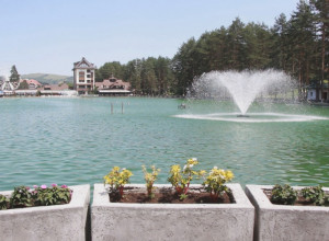 ZLATIBOR OBORIO SVE REKORDE Jedina planina koja je u ovoj godini ugostila preko 100.000 turista!