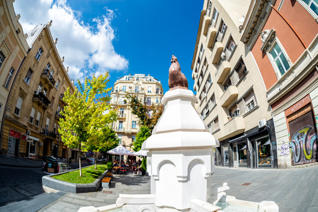 Danas je slava rabadžija i beogradskih Palilulaca starosedeoca: Ove reči izgovorite danas