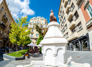 Danas je slava rabadžija i beogradskih Palilulaca starosedeoca: Ove reči izgovorite danas